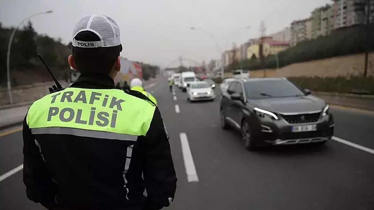 2025 yılının trafik cezaları belirli oldu: İşte kalem kalem yeni sayılar