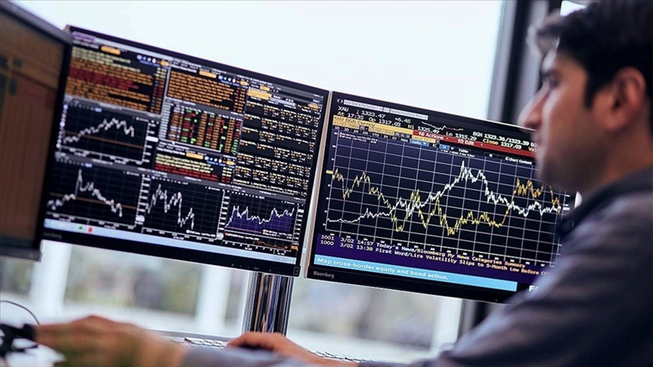 3 milyar dolarlık satışı yerli yatırımcı telafi etti! Yabancılar 2024’te en çok hangi hisseyi aldı?