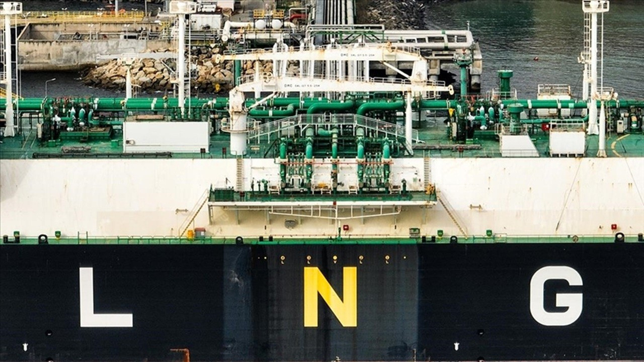 AB ülkeleri, Rus LNG yasağı için alternatif tedarikçi arayışında