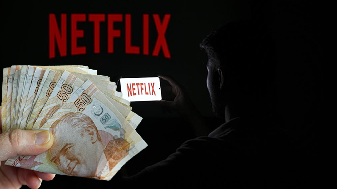 Abone sayısı ve gelirini açıklayan Netflix’ten artırım kararı