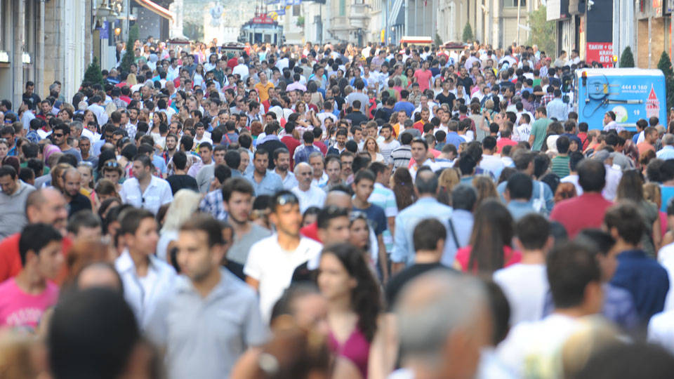 Açık iş ve kayıtlı işsiz sayısı Aralık’ta düşüş gösterdi