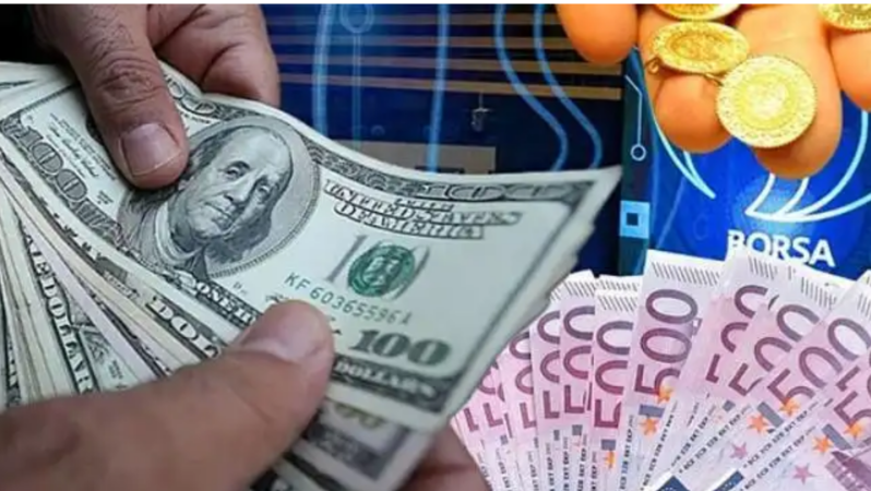 ActivTrades Gece Tahlili: ‘BIST- USD/TRY’