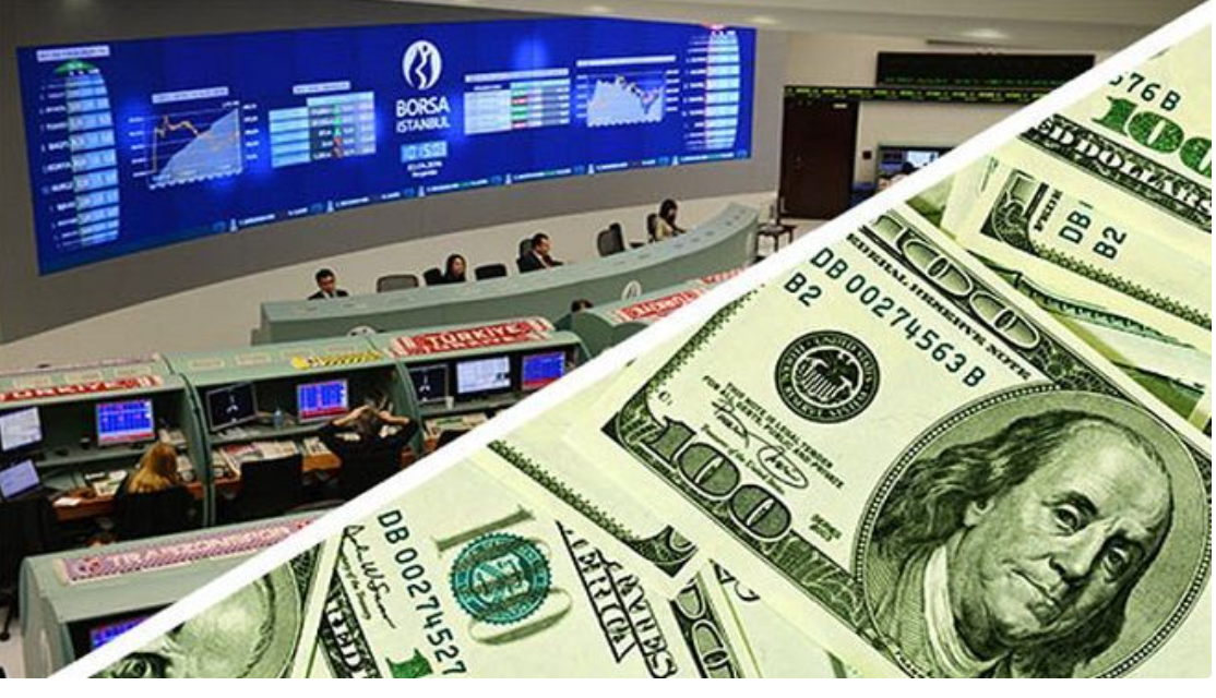 ActivTrades Gece Tahlili: ‘BIST- USD/TRY’
