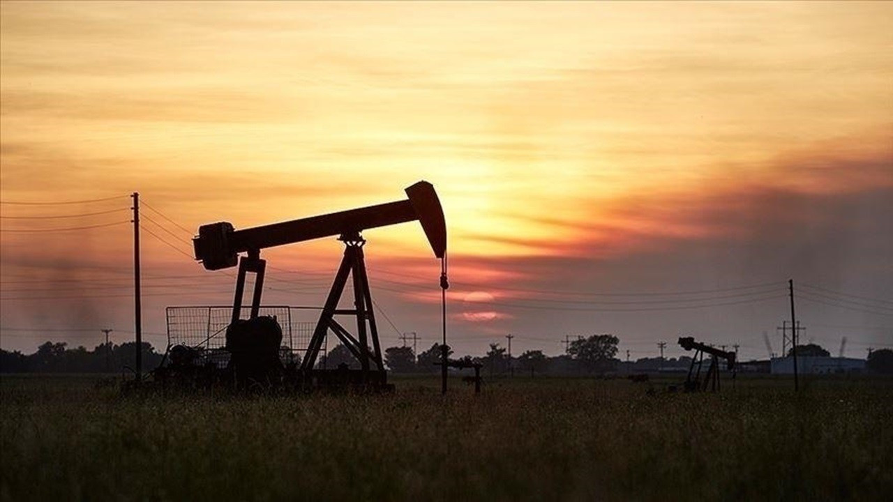 Aralık 2024’te petrol üretiminde artış: Günlük 20 bin varil yükseldi