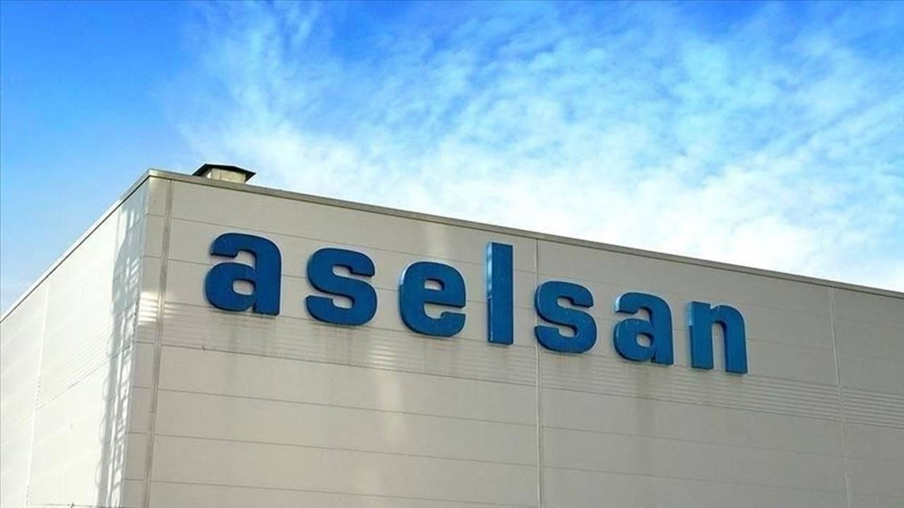 ASELSAN’dan 78 Milyon Dolar Değerinde İhracat Sözleşmesi