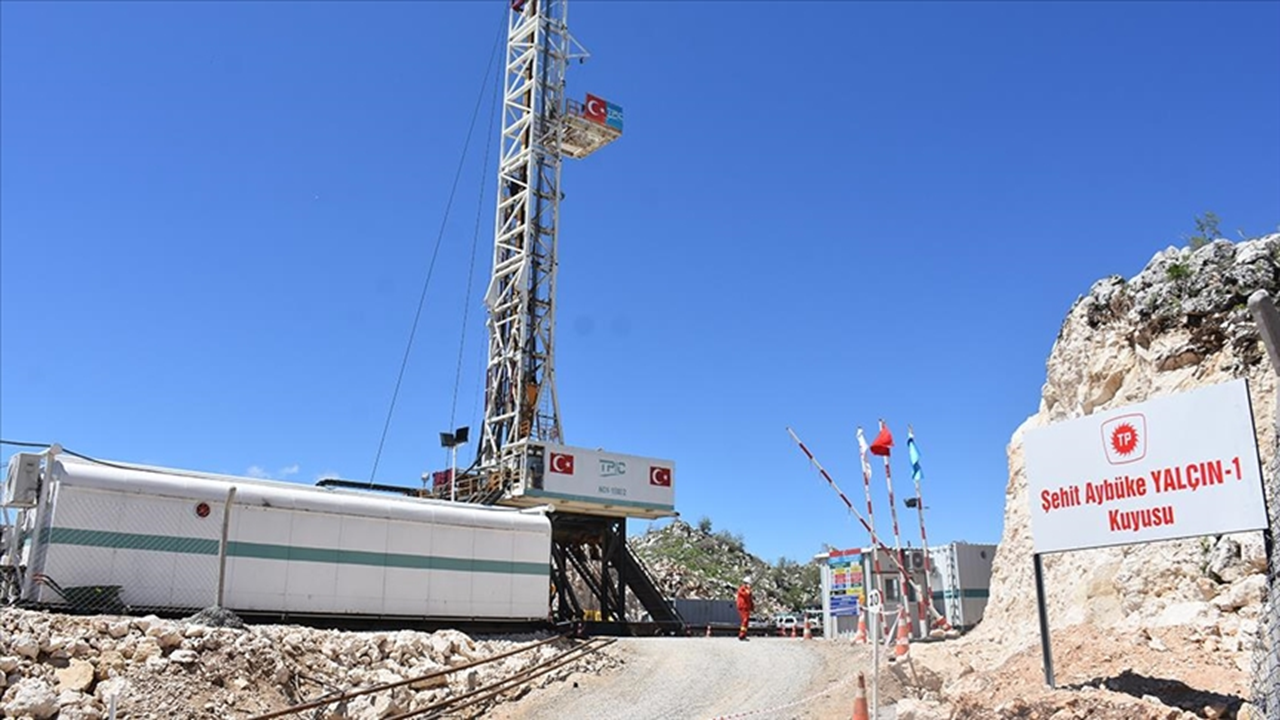 Bakan Bayraktar duyurdu: Gabar’daki petrol üretimi 100 bin varile çıkabilir