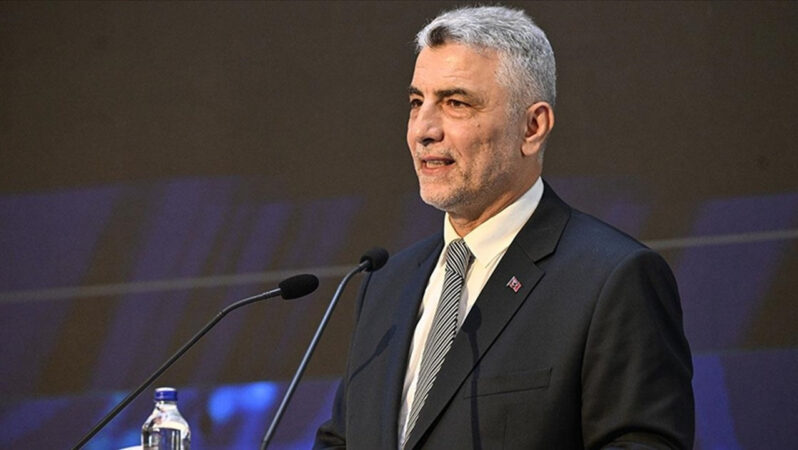 Bakan Bolat duyurdu! Hataylı esnaflara 200 milyon liralık finansman takviyesi