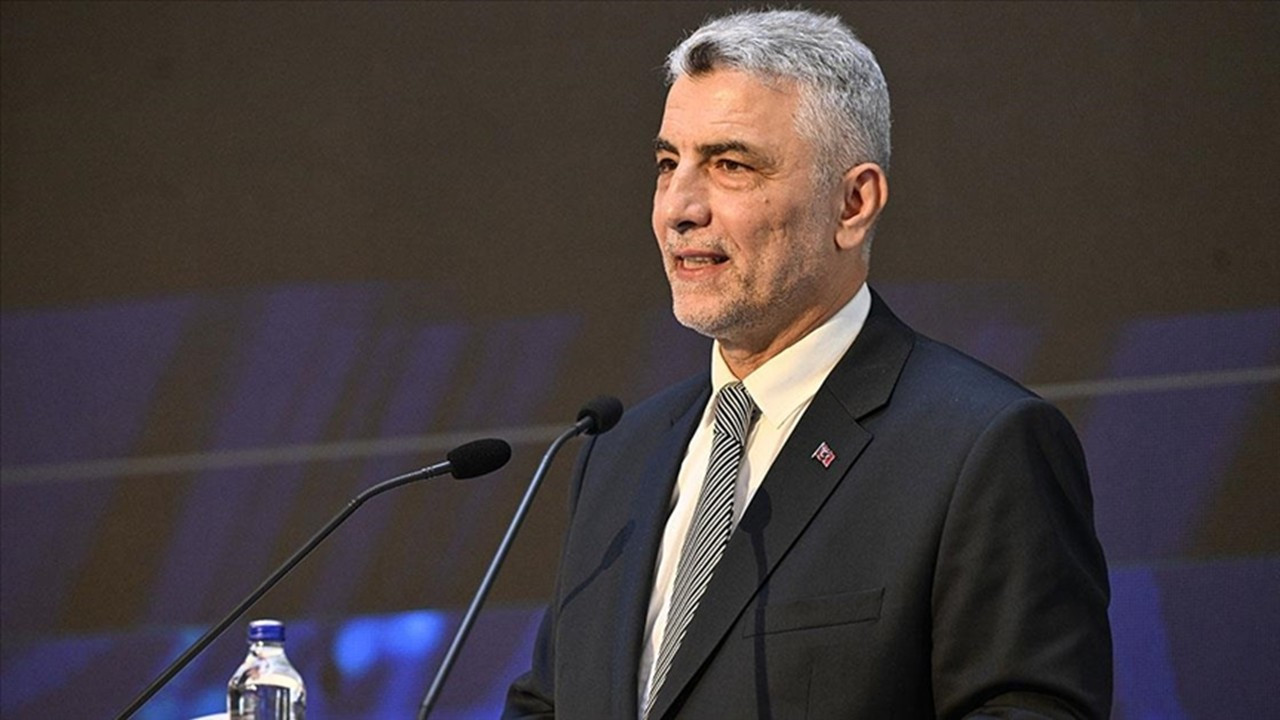 Bakan Bolat duyurdu! Hataylı esnaflara 200 milyon liralık finansman takviyesi