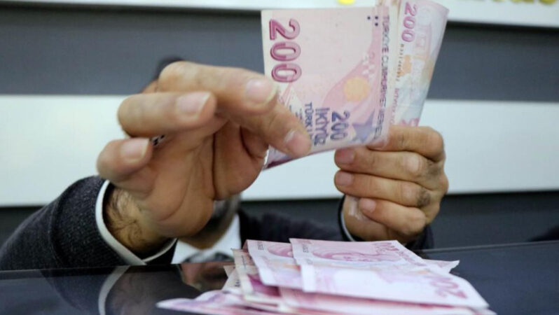 Bakan duyurdu: Ulaşım desteğinde üst limit değişti
