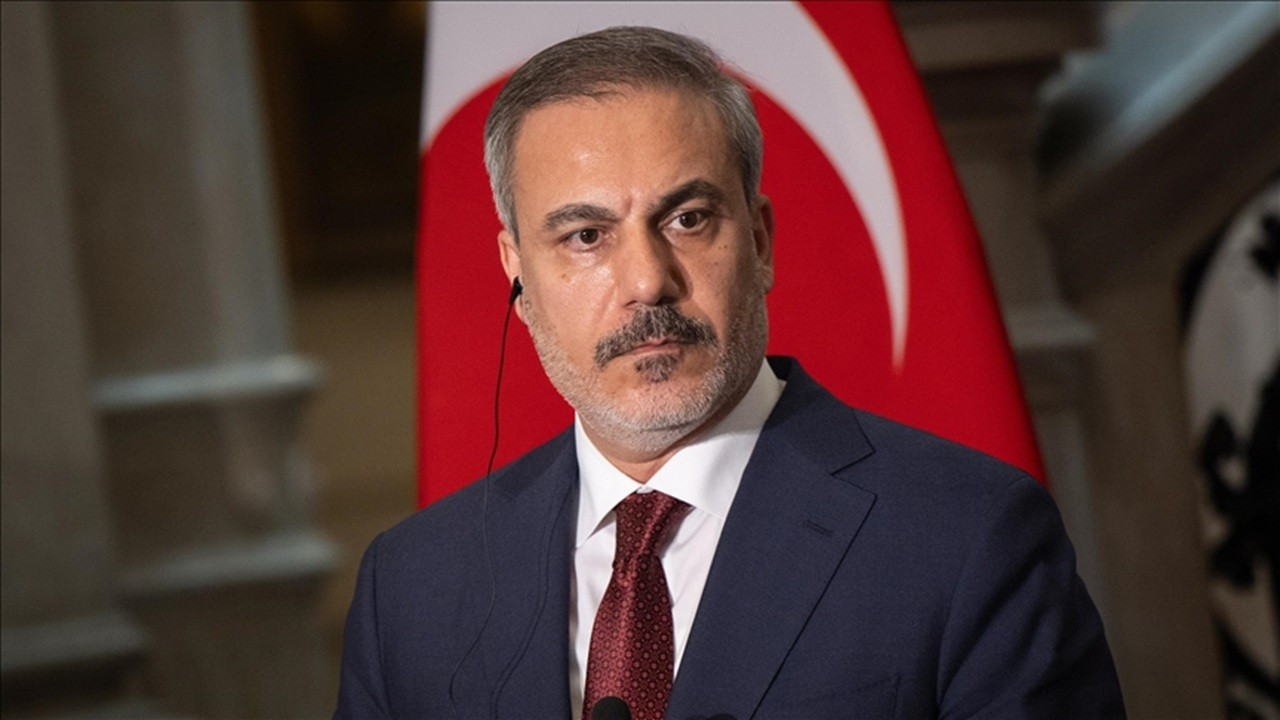 Bakan Fidan’dan ‘Orta Koridor’ vurgusu: En muteber ve ekonomik güzergah
