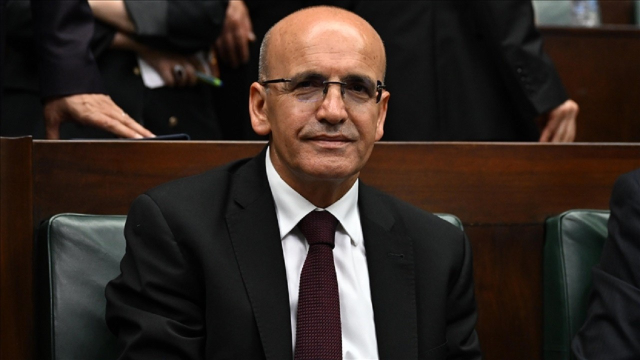 Bakan Mehmet Şimşek: ‘İmkânımız olsa konut üretimine ayırdığımız hissesi katlamak isteriz’