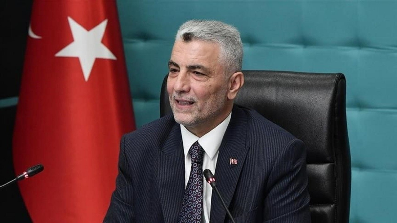 Bakan Ömer Bolat sınır kapılarını ziyaret etti, Türkiye-Suriye ekonomik iş birliğine vurgu yaptı