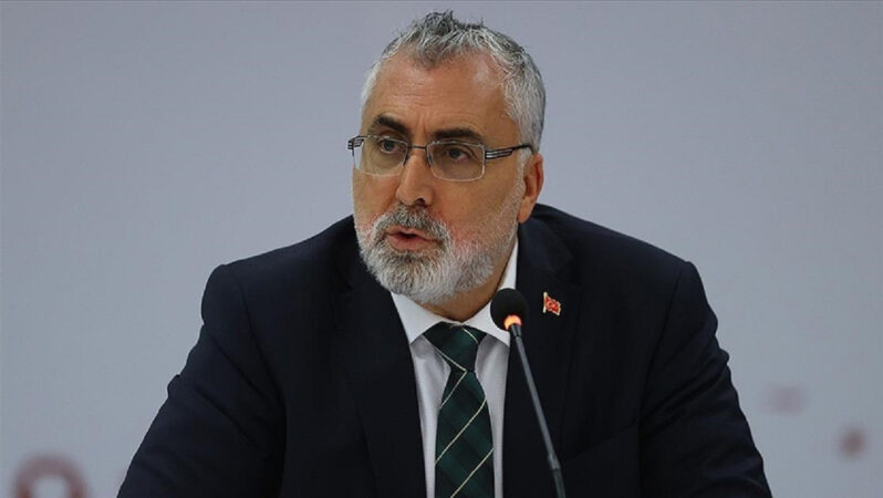 Bakan Prof. Dr. Vedat Işıkhan işgücü istatistiklerini yorumladı: Bilgiler nasıl bir ileti veriyor?