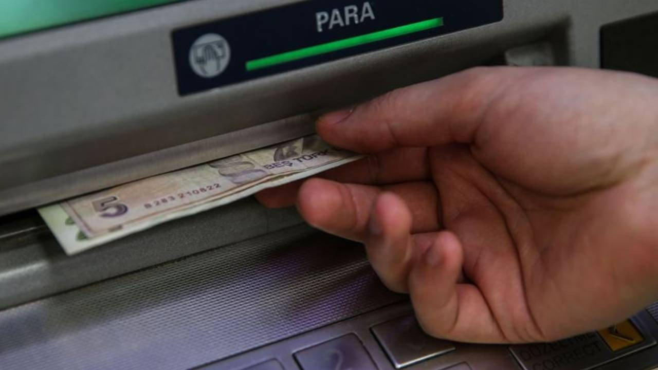 Bankalardan yeni adım: 10 bin TL sonu aşıldı! Para çekme limitleri güncellendi