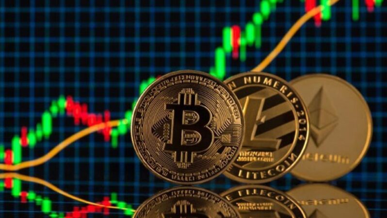 BlackRock CEO’su: Bitcoin fiyatı 700 bin dolara çıkabilir!