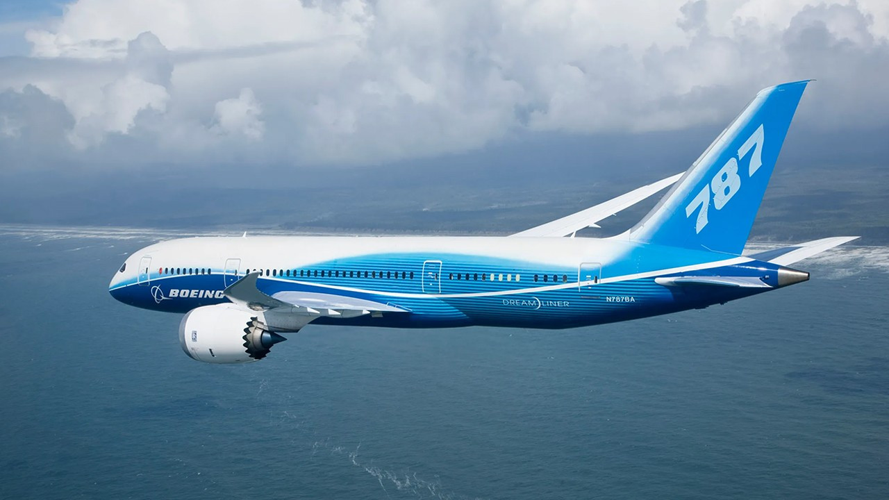 Boeing’den 2024’te rekor ziyan: Altıncı yıl üst üste kayıp