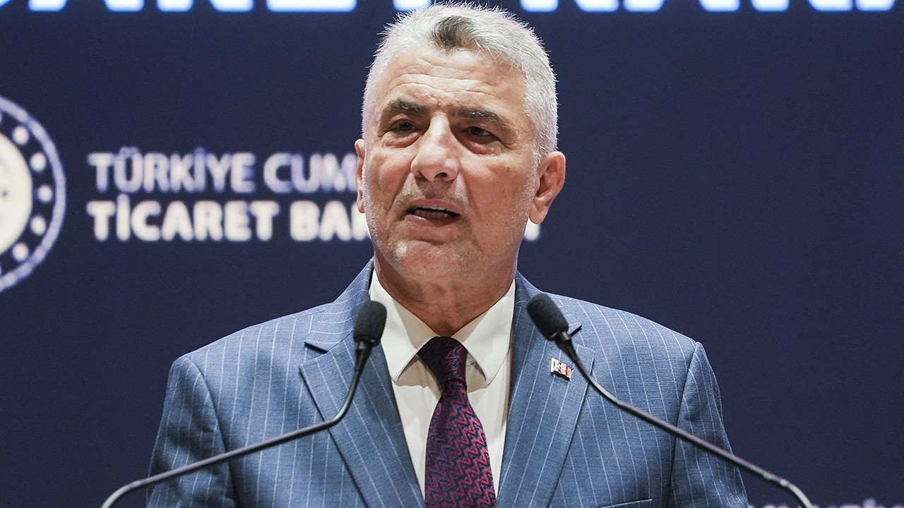 Bolat: Slovenya ile ticaret hacmimiz geçen yıl 3,1 milyar dolar oldu