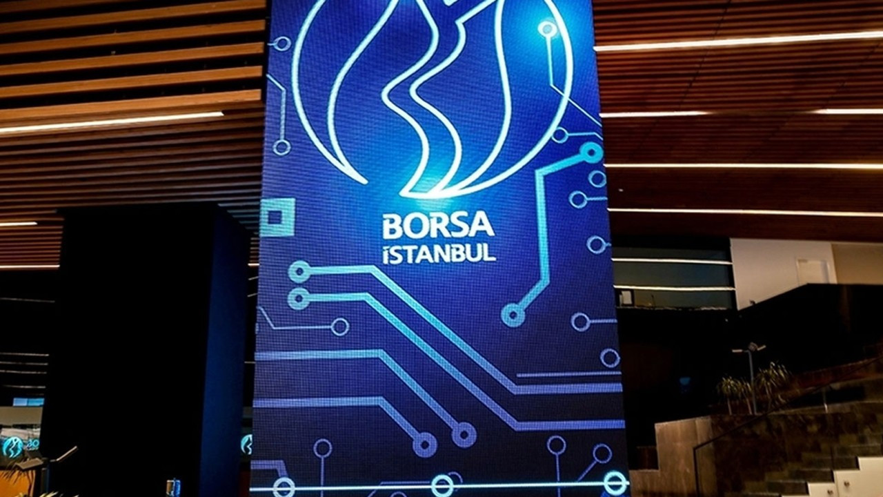 Borsa günü yüzde 1,79 düşüşle tamamladı
