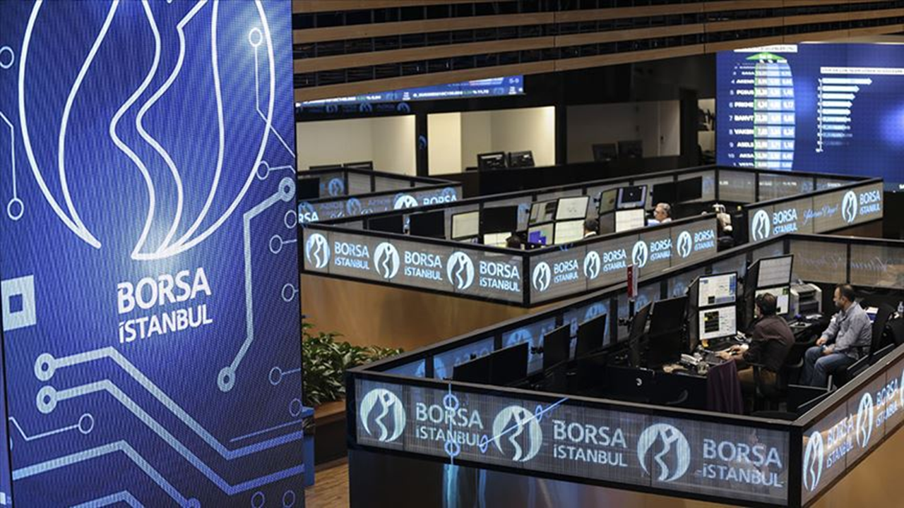 Borsada 2024: En çok kazandıran ve kaybettiren bölümler belirli oldu!