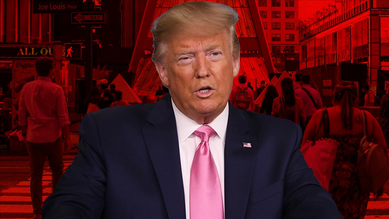 Capital Economics uyardı: Trump’ın gümrük tarifeleri enflasyonu tetikleyebilir!