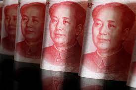 Çin merkez bankası takviyesine karşın yuan 16 ayın en düşüğünde