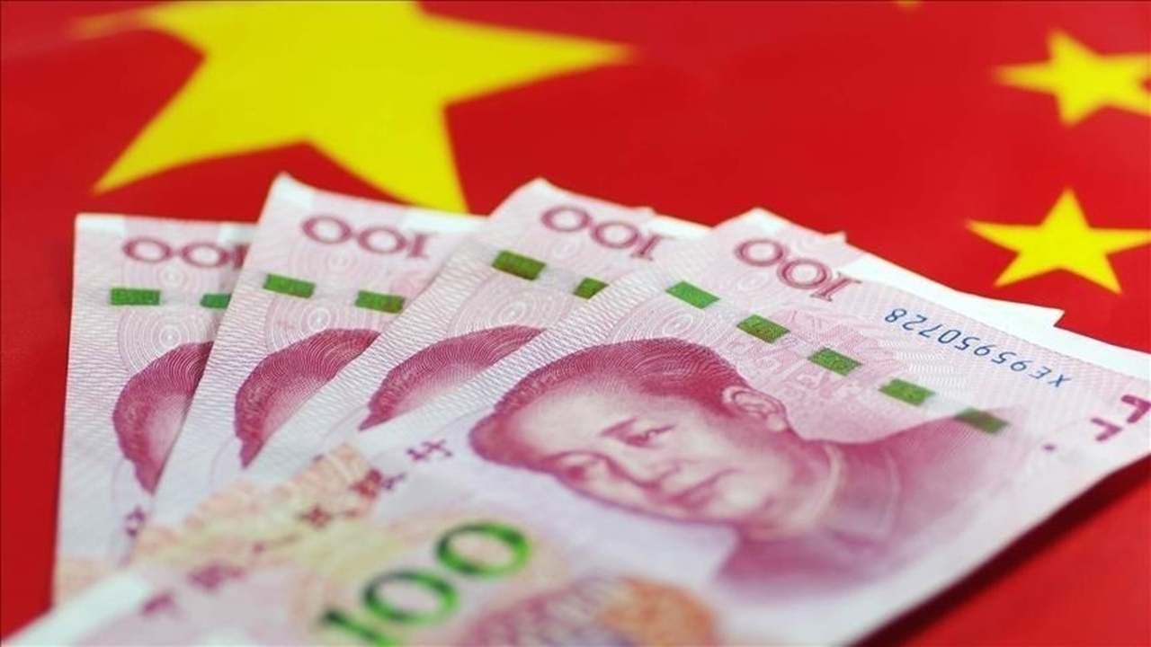 Çin yuanı 16 ayın en düşük seviyesinde! Merkez Bankası’nın atılımları yetmedi