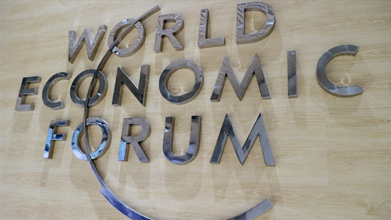 Davos’ta iklim kriziyle uğraş ve COP30’dan beklentiler tartışıldı