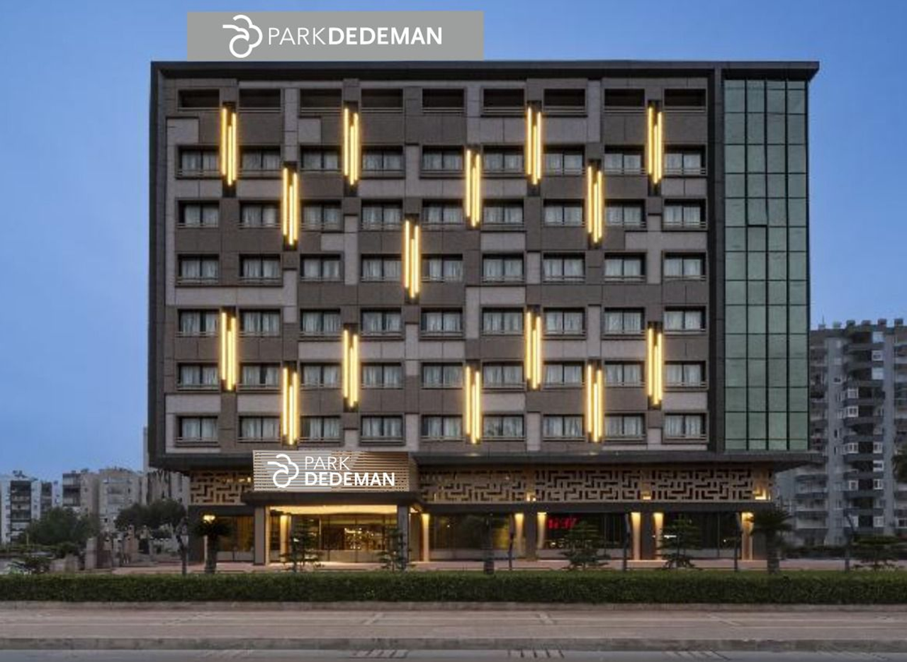 DHRI Yeni Yıl Açılışlarına Adana ve Mersin ile Başladı