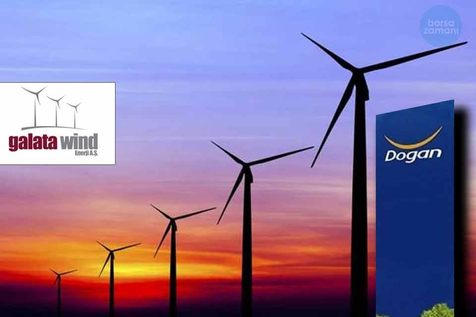 Doğan Holding’de Bayrak Değişimi…
