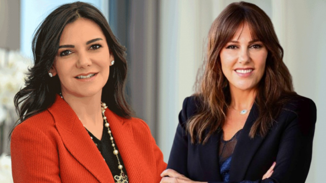 Doğan Holding’in idare takımında değişiklik: Yeni Lider Hanzade Doğan!