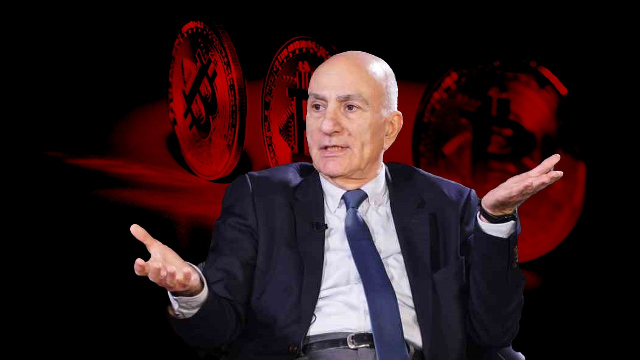 Dr. Mahfi Eğilmez’den kriptoya tarihi bir bakış: Trump Coin, yeni periyodun senyoraj modeli mi?