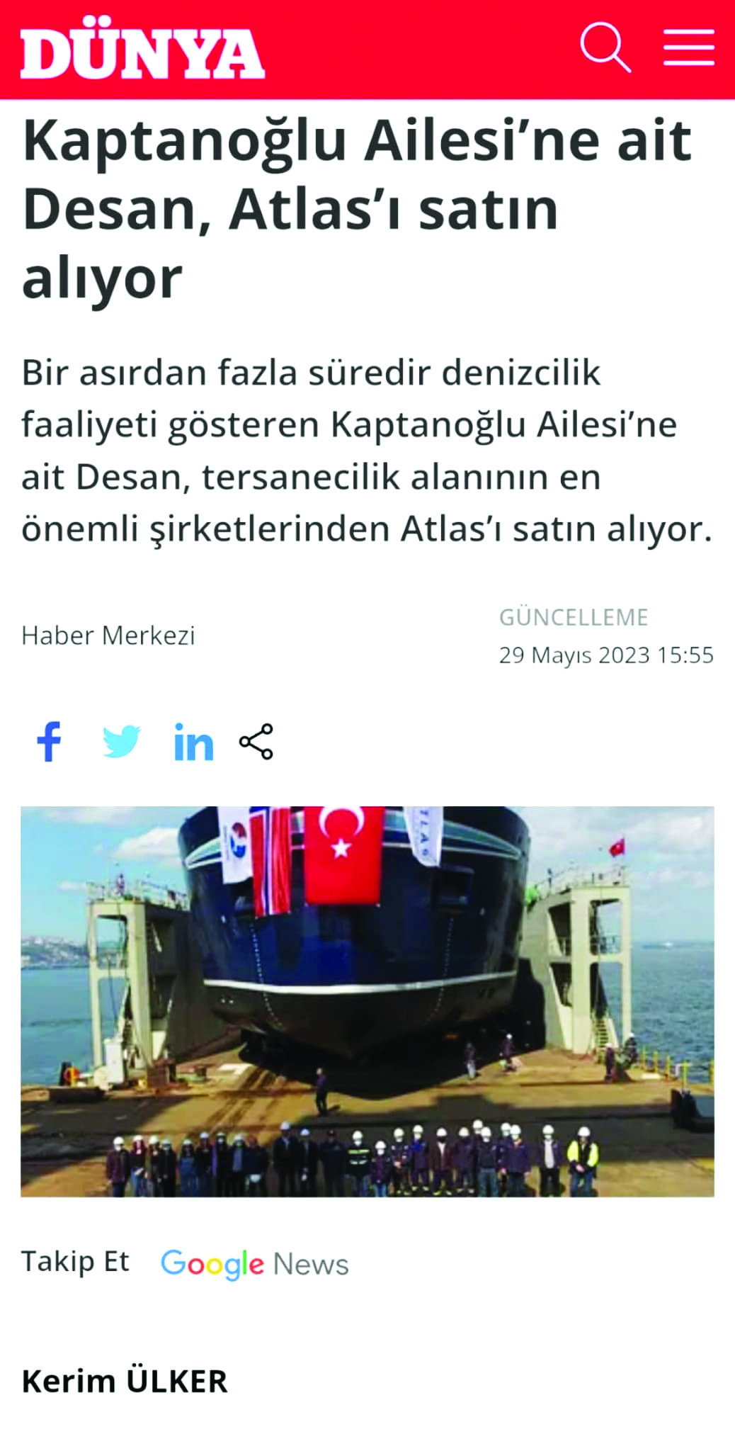 dunya gazetesi gecen yil duyurmustu kaptanoglunun desani ozyeginin atlasini aldi 0 QJZ2cKMd