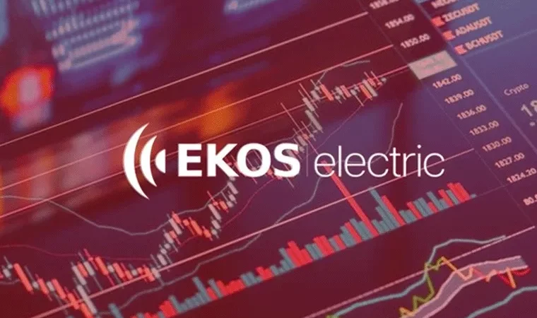 Ekos’tan 5,5 milyon dolarlık yeni anlaşma!