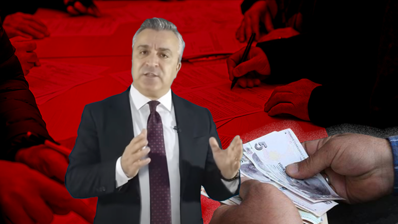 Emekli olmak için bu yola başvuranlar dikkat! Özgür Erdursun uyardı! Cezası çok büyük