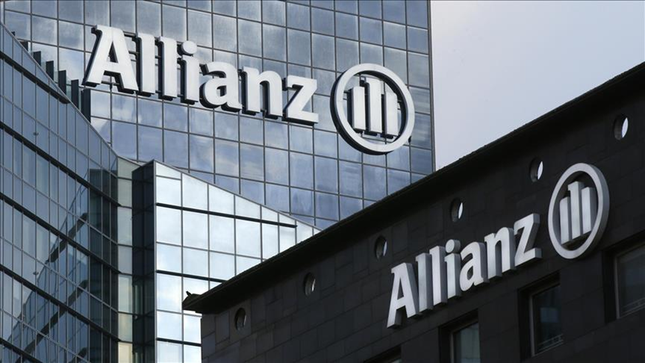 Emrah Gökmen Allianz Türkiye’de Elementer Bireysel Sigortalar Genel Müdür Yardımcısı Oldu