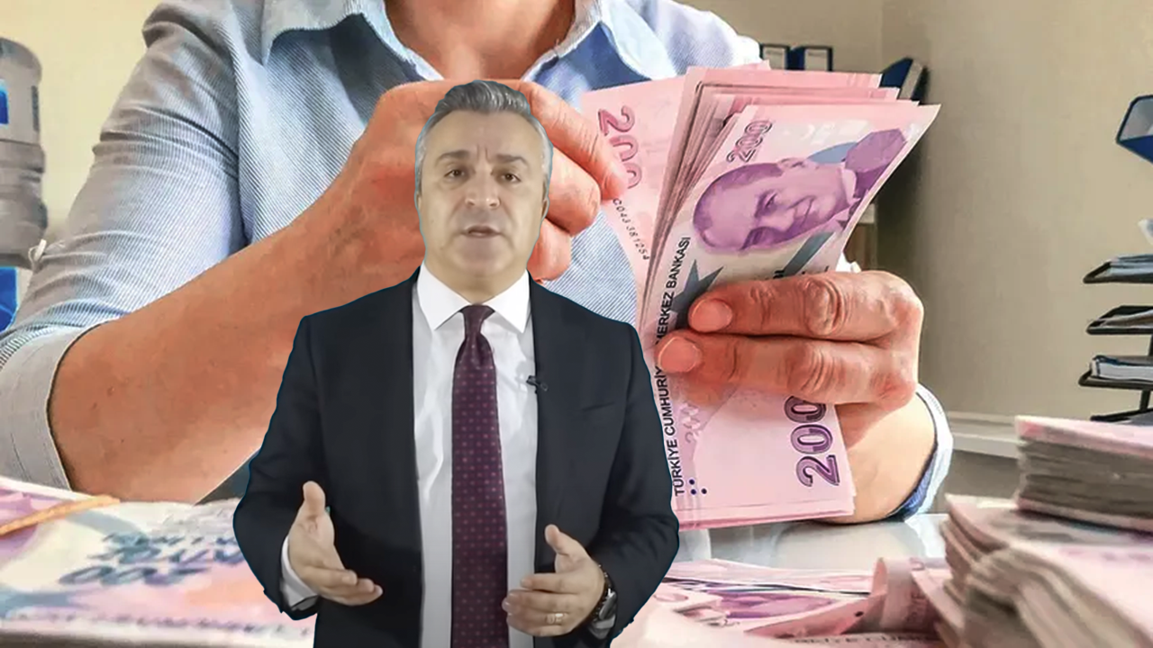 en dusuk emekli ayligi ne kadar olacak refah hissesi gelecek mi cevdet yilmaz tarih OTazhaue