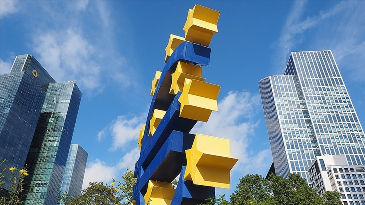 Euro Bölgesi aralık ayı öncü enflasyon bilgileri açıklandı