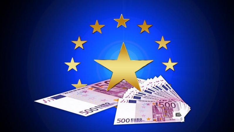 Euro Bölgesi imalat sanayi aralık ayı PMI son üç ayın en düşük düzeyinde