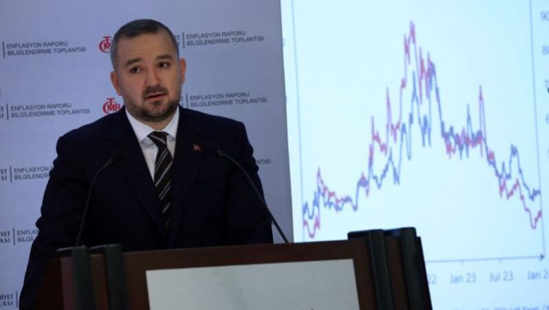 Fatih Karahan Londra’da konuştu: ‘2025’te her şey daha yeterli olacak…’