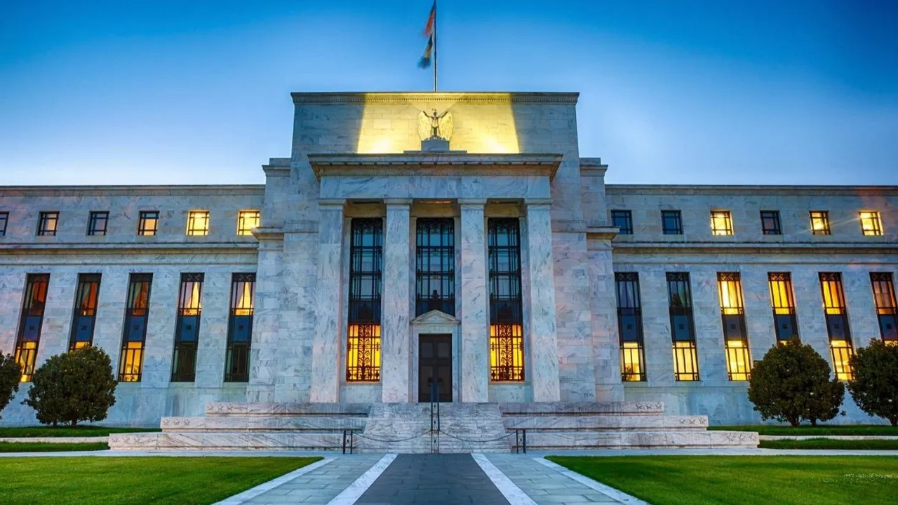 Fed Bej Kitap: Ekonomik faaliyet artış gösterdi, fiyatlar ölçülü yükseldi