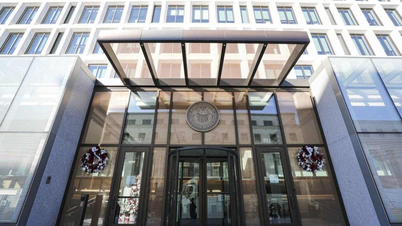 Fed Lider Yardımcısı Barr vazifesinden ayrılacak