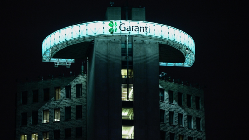 Garanti BBVA’dan 2024’te 92 milyar 178 milyon 886 bin lira net kar