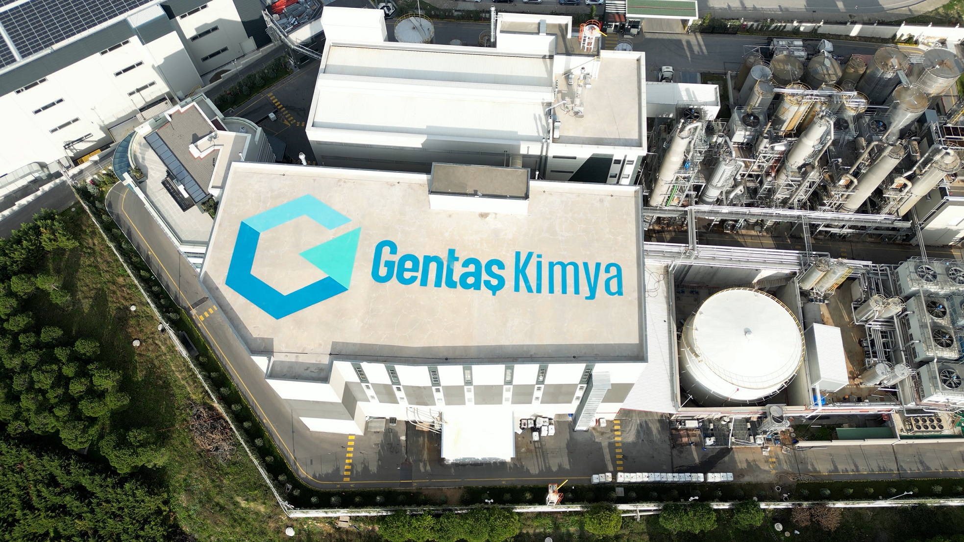 Gentaş Kimya, halka arz ile küresel amaçlarını büyütüyor