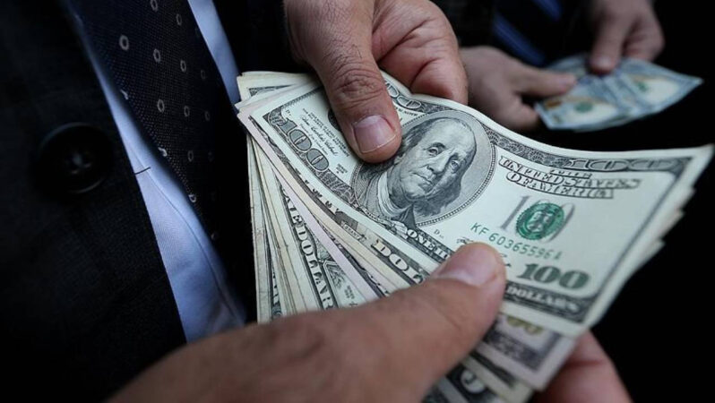 Goldman Sachs’tan çarpıcı dolar tahmini! Altı ay içinde…
