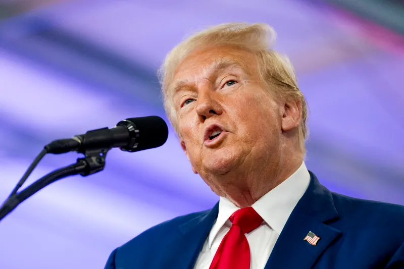 Güç Savaşları: Trump, İngiltere ve Kuzey Denizi’nin Geleceği