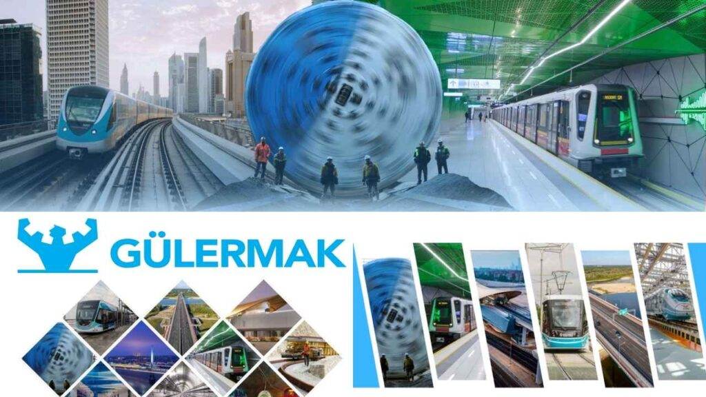 Gülermak paylarına 3,2 kat talep geldi!