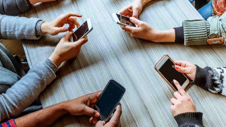 Haberleşme Hizmetleri Yıllık Masrafları Artıyor
