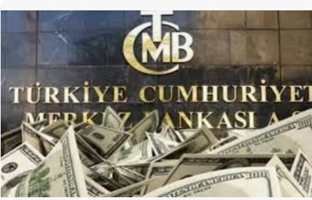HSBC Portföy:  TCMB 250 baz puan faiz indirecek, rezervlerde artış sürüyor