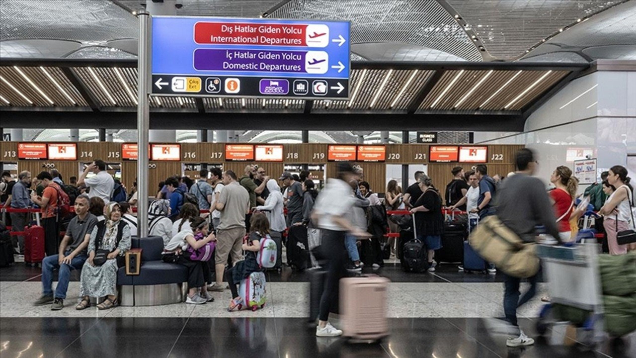 IATA 2024 Verilerini Açıkladı: Havacılık Sektöründe Rekor Talep