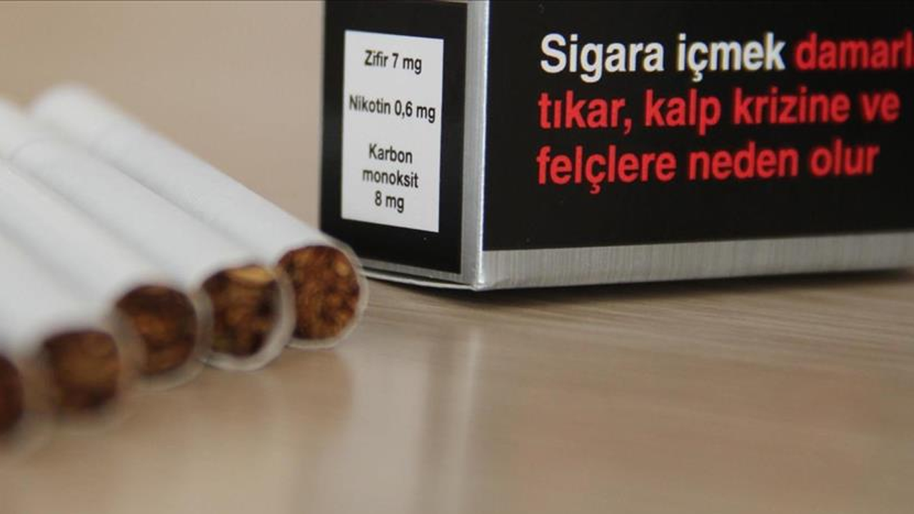 İçki artırımları tek tek açıklanıyor? Pekala sigaraya artırım geldi mi? (16 Ocak 2025 Şimdiki Sigara Fiyatları)